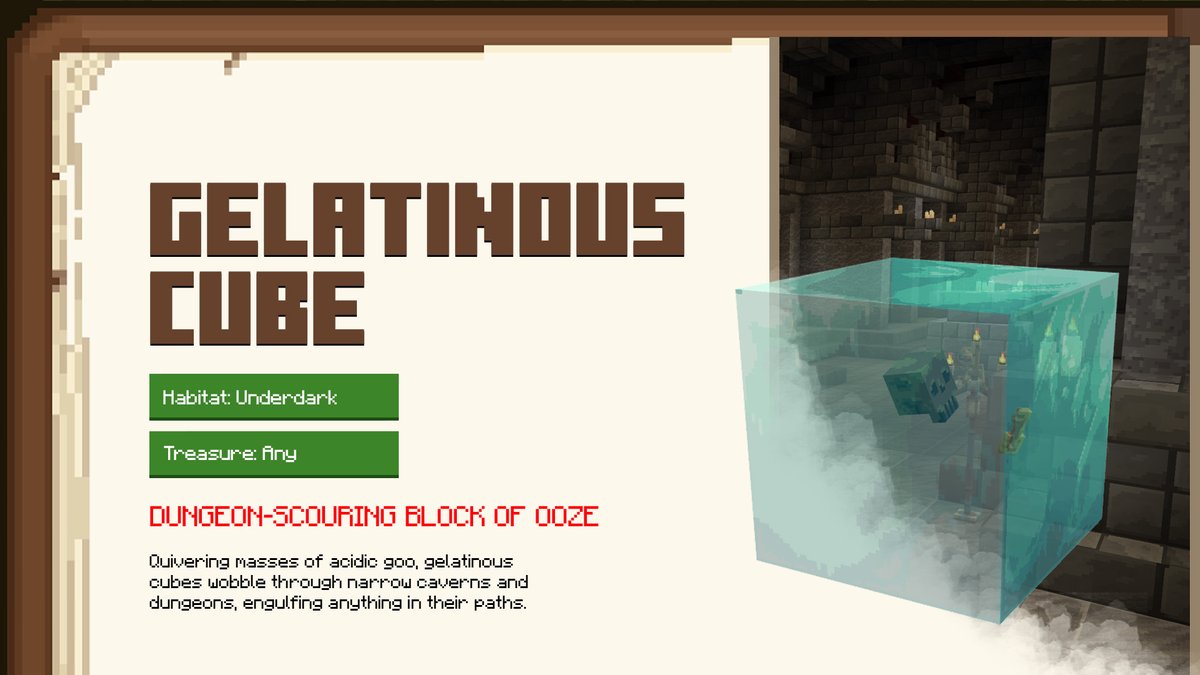 Minecraft Marketplace tweet media