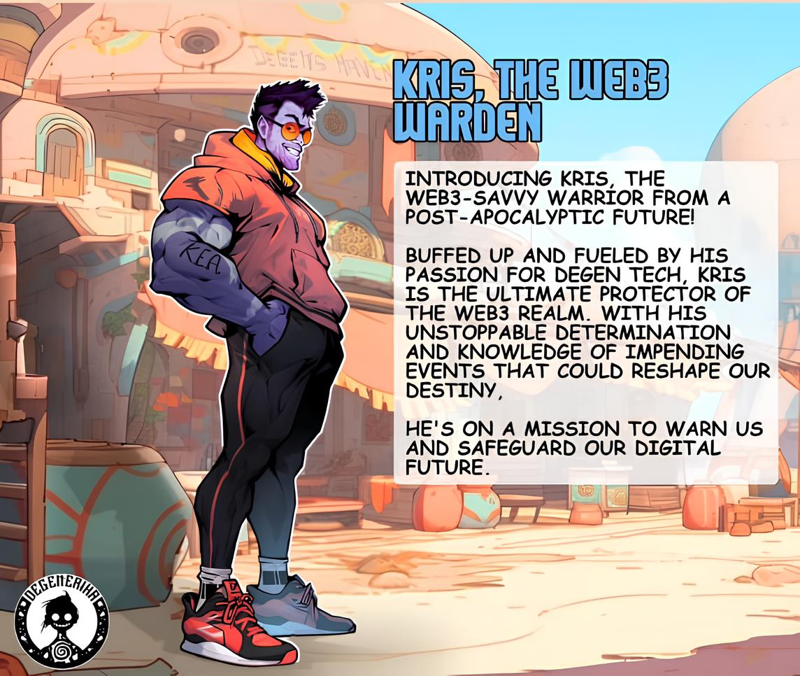 Kris | Chiknskull 🎮 tweet media