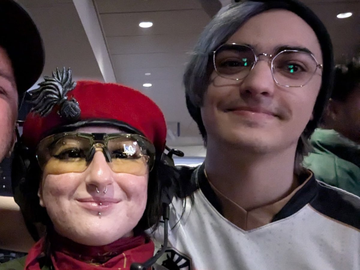 『Castellations』 tweet media