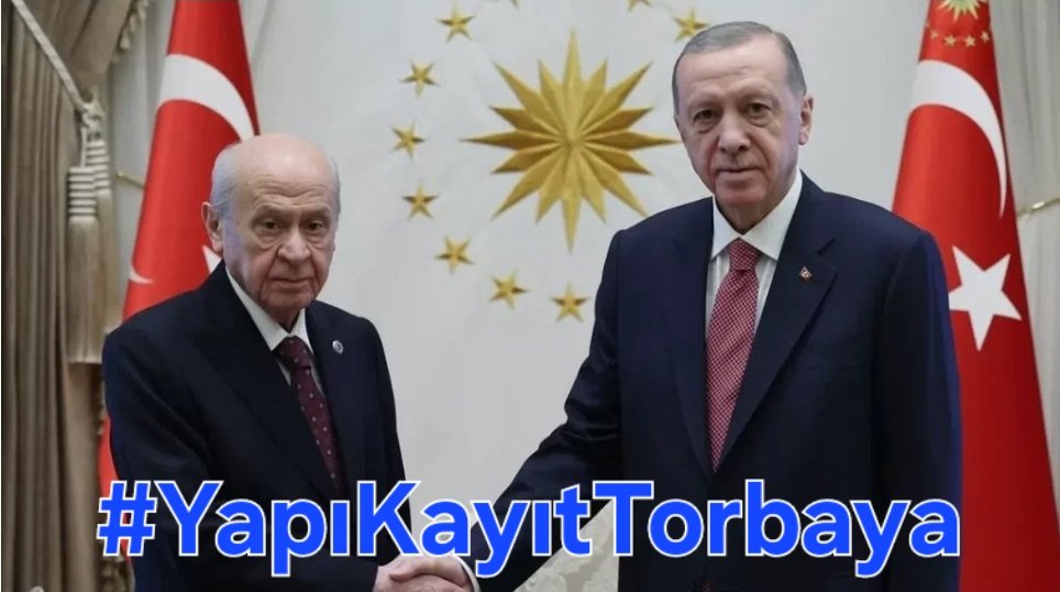 2025 yılı aile yılı olacak  dediniz sn <a href="/RTErdogan/">Recep Tayyip Erdoğan</a>  ama Türkiye genelinde milyonlarca yapı kayıt mağduru aile  mahkeme ve karakollarda sürünüyoruz haksız hukuksuz yere iptal edilen yapı kayıt belgelerimiz geri verilsin mağduriyetler son bulsun <a href="/dbdevletbahceli/">Devlet Bahçeli</a> <a href="/iytdernegi/">İMAR YASASINA TAKILANLAR DERNEĞİ TÜRKİYE</a>