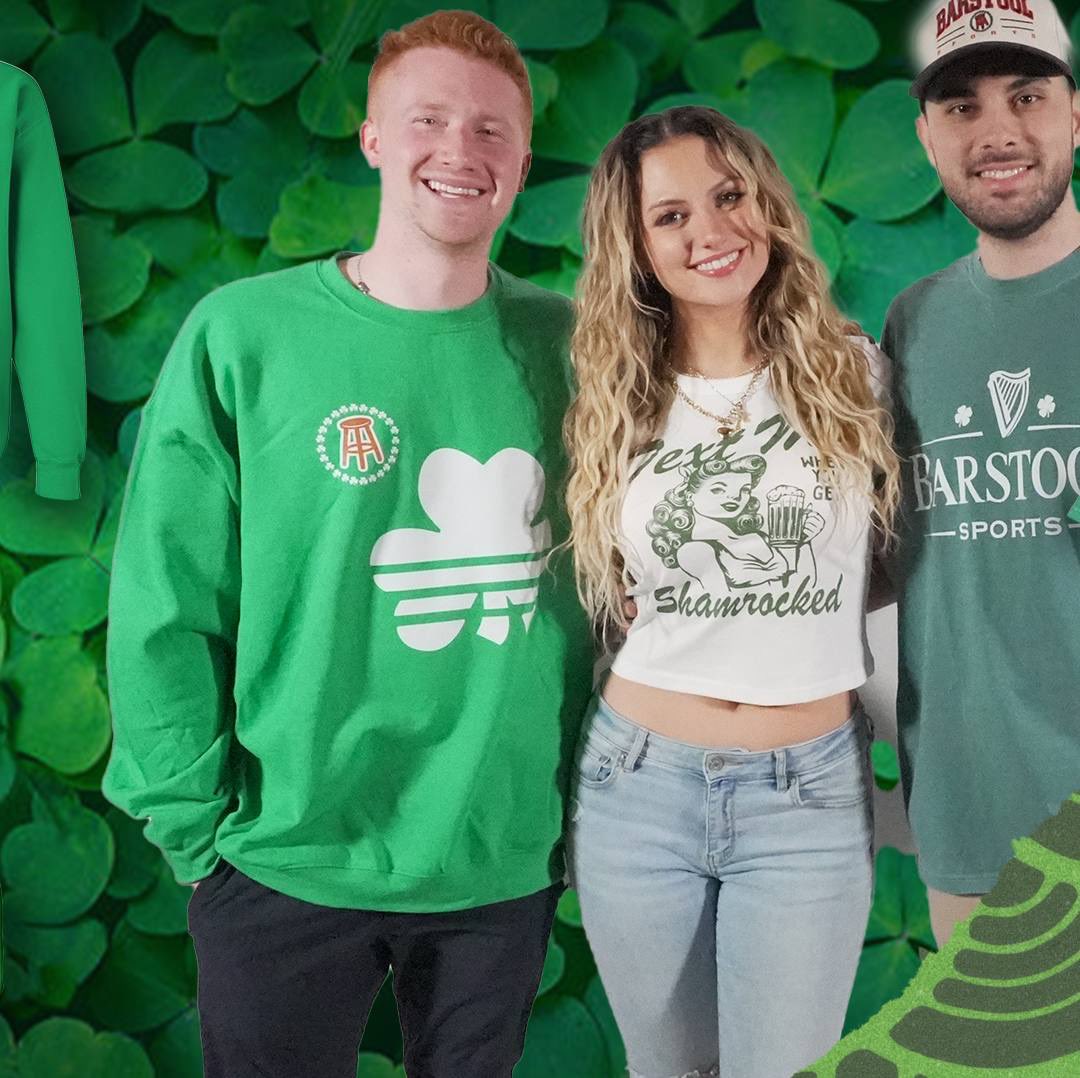 Barstool West Chester tweet media