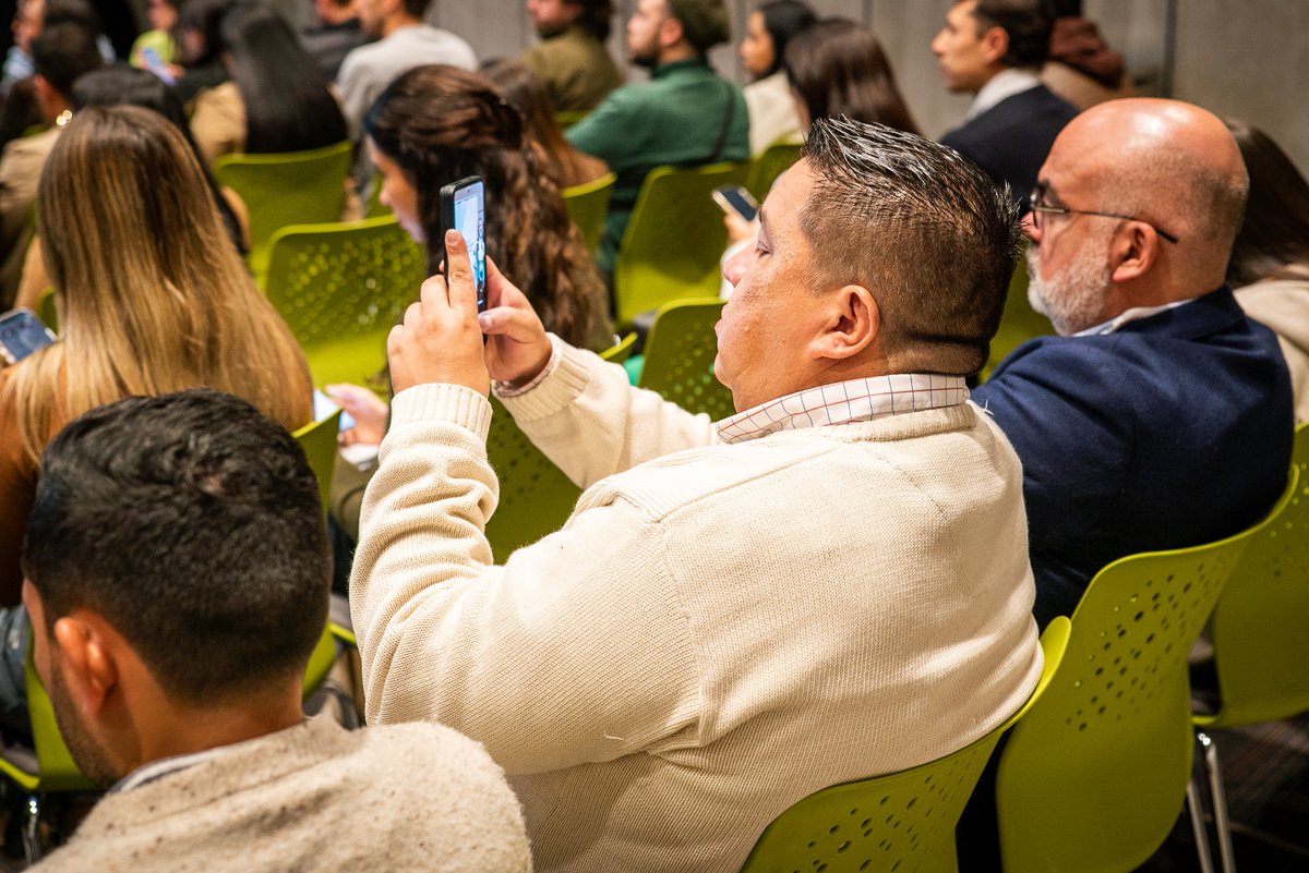 FITS Bogotá 2025 un punto de encuentro clave donde la colaboración cobra vida.