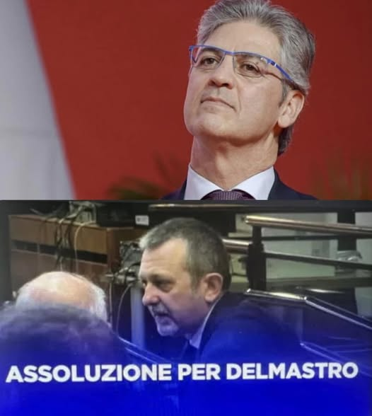 OSNMITALY's tweet photo. Oggi è successo qualcosa di una gravità fuori scala persino per gli standard di Telemeloni.
Alle ore 12, oltre cinque ore prima della condanna del sottosegretario Delmastro, Rainews, su iniziativa esclusiva del melonianissimo direttore Petrecca, ha annunciato in pompa magna - testualmente - “Assoluzione per Delmastro”, trasformando in sentenza quella che era solo una richiesta del Pm, poi totalmente rifiutata dai giudici.
Risultato?
È stata fabbricata e data in pasto a centinaia di migliaia di italiani una vera e propria fake news, ovviamente a favore di Delmastro, di Meloni, del governo, di cui Petrecca è praticamente un ultrà in servizio permanente.
Era già una fake news alle 12 e lo è ancora di più adesso che Delmastro è stato condannato.
Petrecca non solo dovrebbe dimettersi, ma chiedere scusa agli italiani e ai tantissimi giornalisti Rai che cercano nonostante tutto di fare il loro lavoro con professionalità e imparzialità in un clima ormai irrespirabile.
Siamo a livelli inauditi di servilismo. Subito il caso in Commissione di vigilanza Rai perché non può passare, non stavolta.
Uno così, semplicemente, deontologicamente, sul Servizio pubblico non ci può stare.Di Lorenzo Tosa