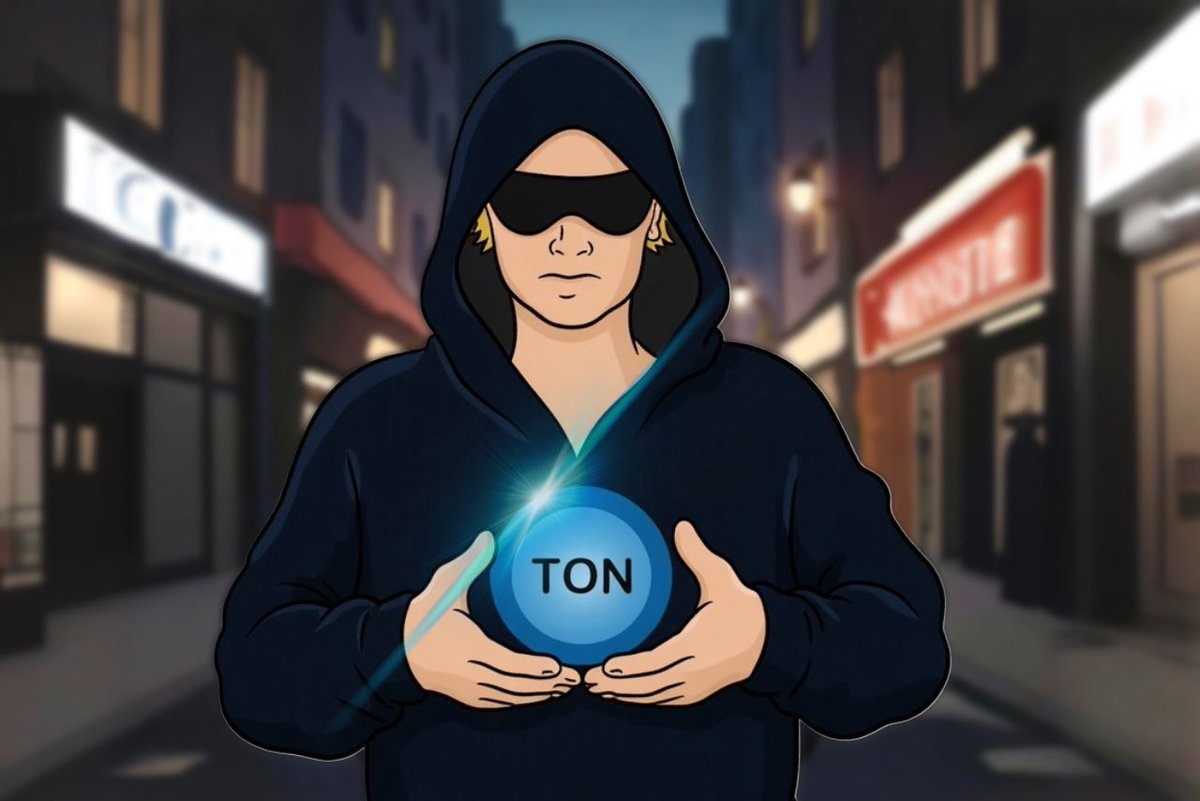 🤔 What do you think the future holds for TON? Do you believe it will shine brightly? On our side, we’re more than confident that Toncoin will glow like no other. People are tired of scams, and with Toncoin, everything moves through the community—we’re more like a family. Let us