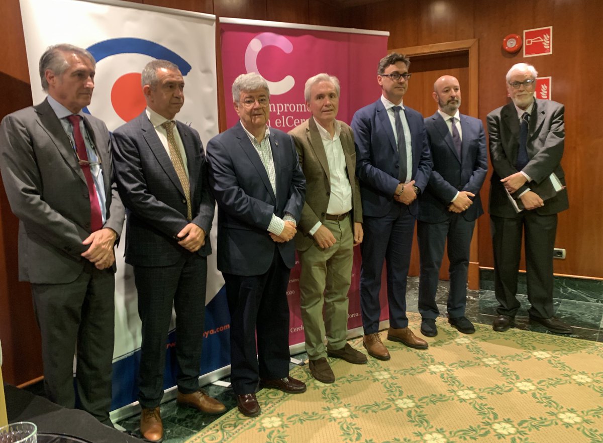 cerclemallorca's tweet photo. 👏 Reconèixer l’objectiu assolit quant a les millores econòmiques de les #IllesBalears és un deure. 
La pressió de la societat civil ho va fer possible.
Continuarem alineant esforços per anar més enllà. https://t.co/XYu1DYENsc