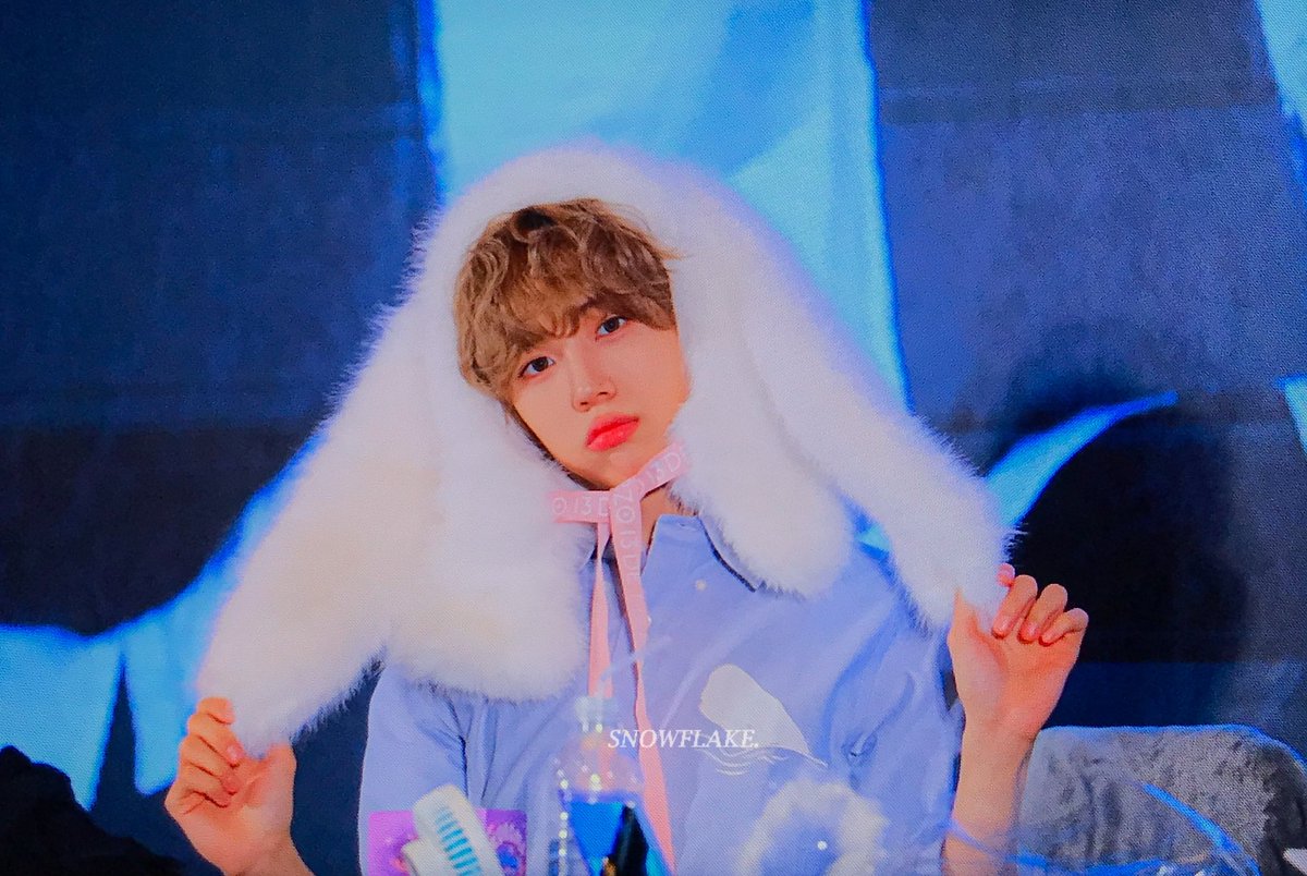 snowflake_asm's tweet image. 250220

롭이어 버니 짱
#성민 #안성민 #SEONGMIN #크래비티 #CRAVITY #대장토끼의_하루