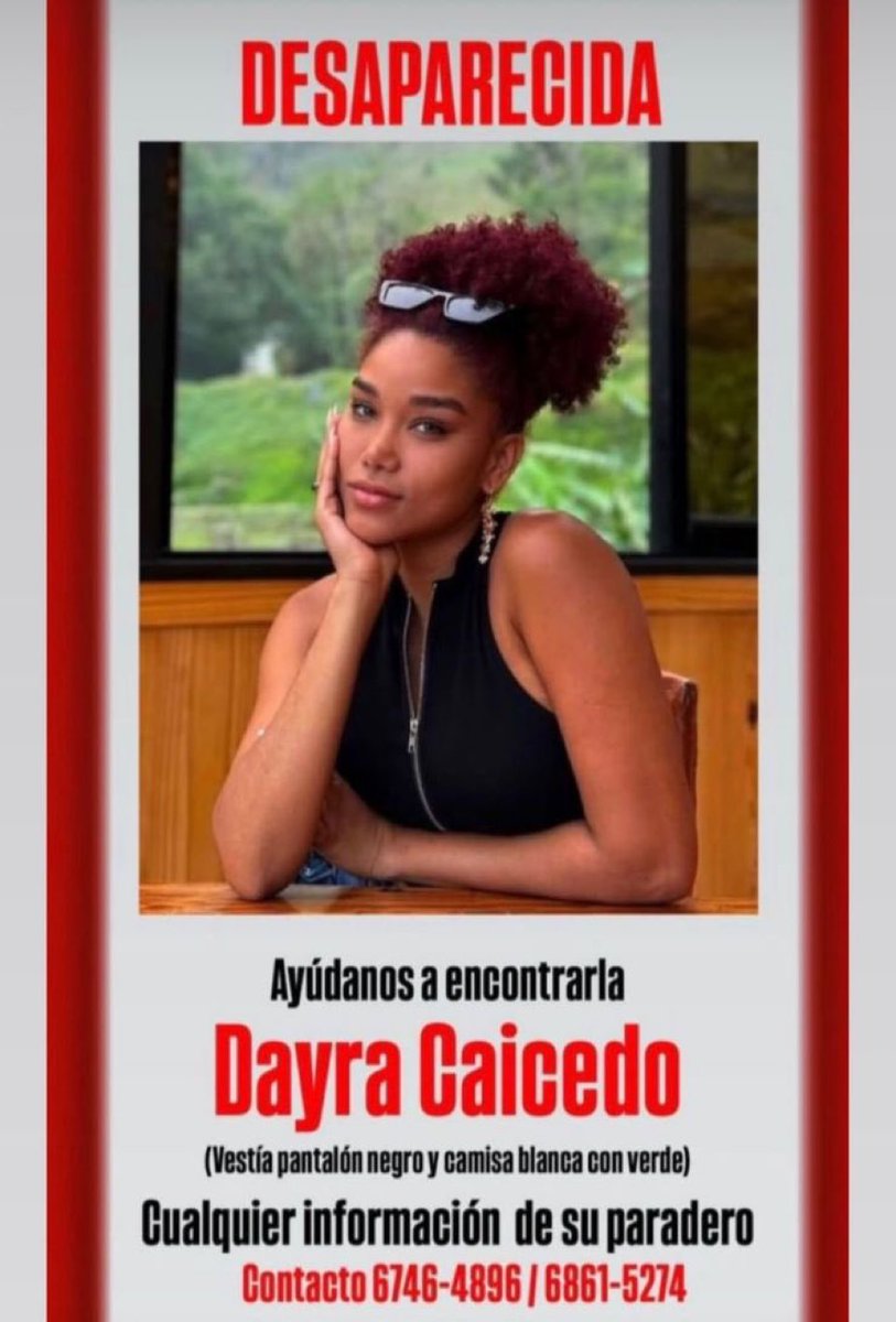 ‼️‼️‼️ por favor Rt!!