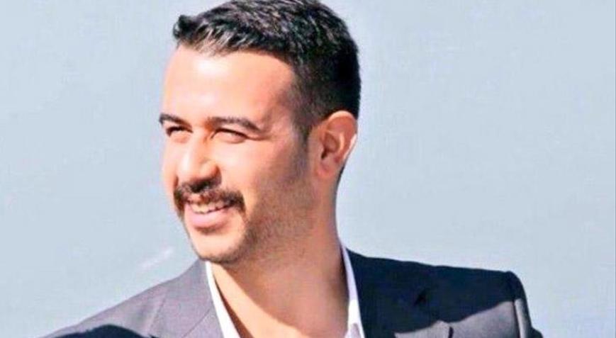 Unutanın kanı kurusun!
#FıratCakıroğlu