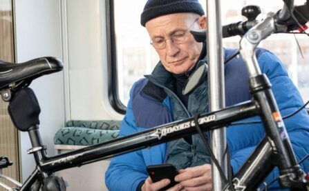 🤔 From taking your bike on the tube, to reporting a car blocking a cycleway, our Top Tips page has the answer to any question you might have about cycling in the capital!

Get yourself clued up: buff.ly/3CMFRtL