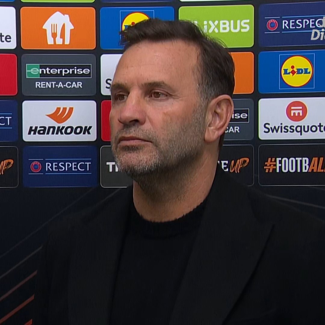 Okan Buruk istifa
#OkanBurukİstifa