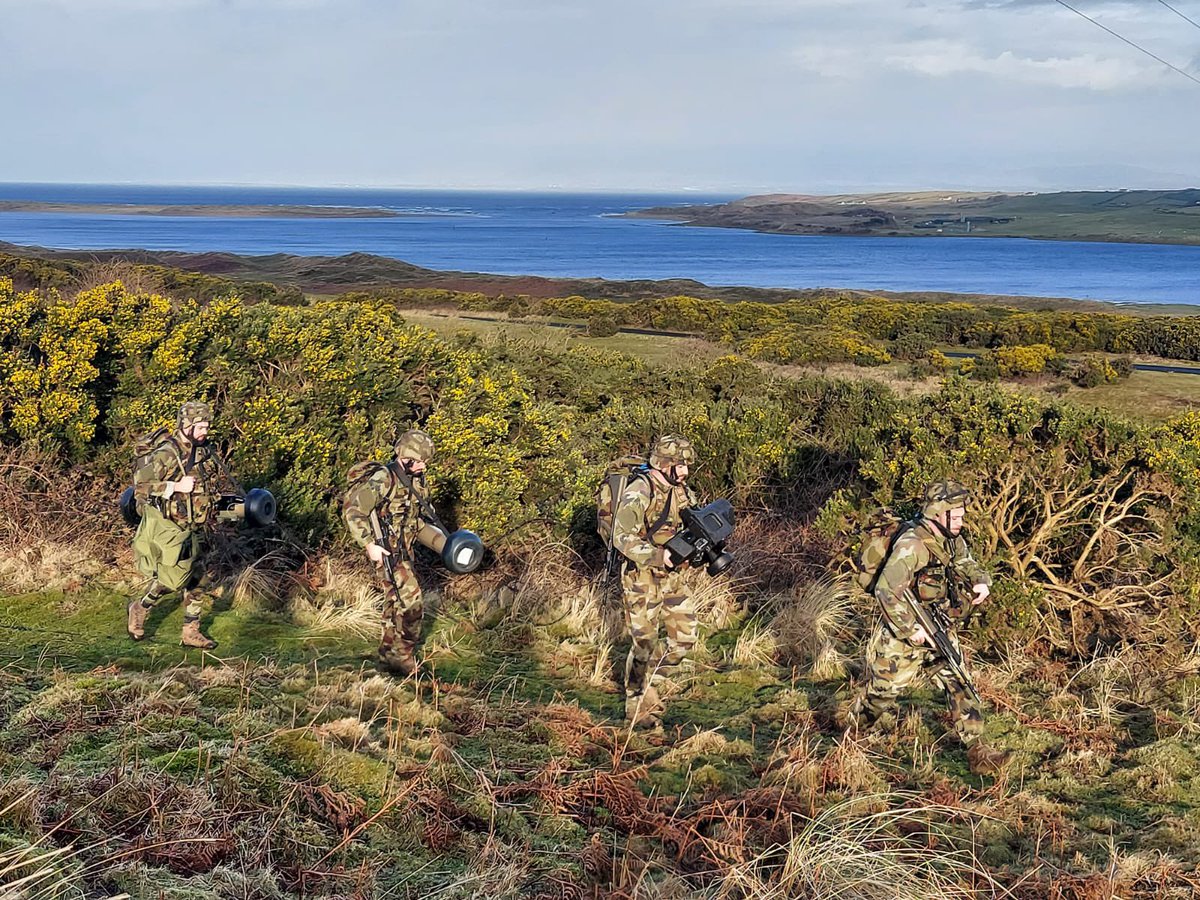 28 Infantry Battalion tweet media