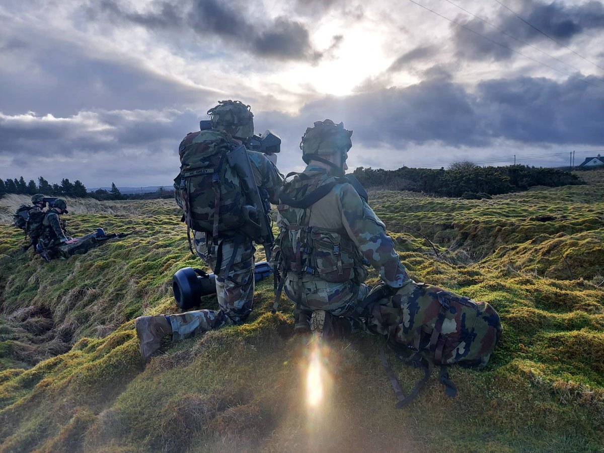 28 Infantry Battalion tweet media