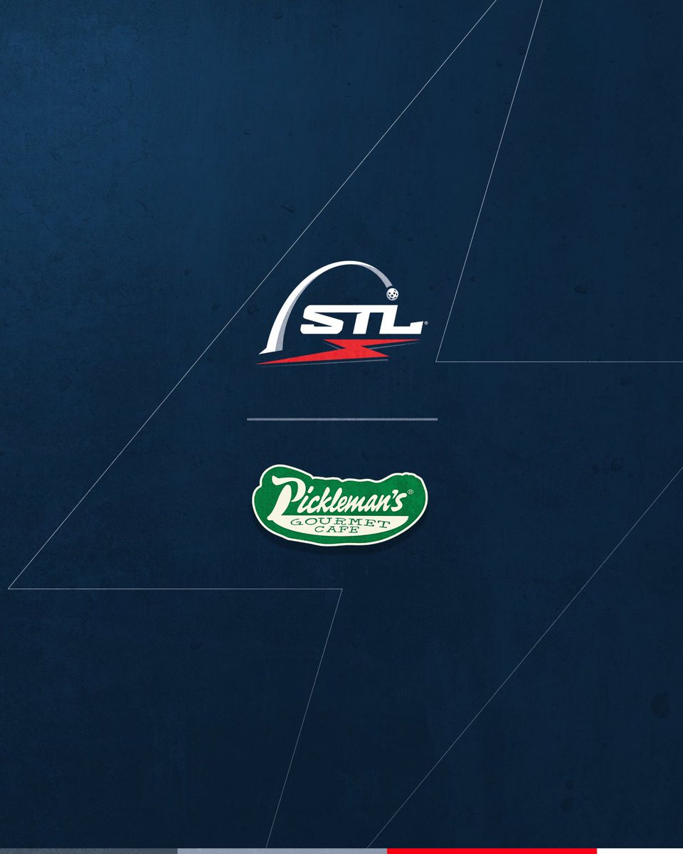 stlshockmlp's tweet image. 🔥 The 2025 Shock Schedule is HERE! 🔥
We’re locked in for another electrifying season of Major League Pickleball and can’t wait to bring the energy across the country!

⚡ Who’s ready to ride with the Shock this season? Drop a ⚡ in the comments!