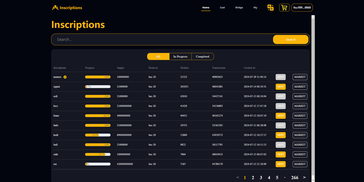 MEMEX SWAP - DEX | MEMEX Inscription | RUNE tweet media