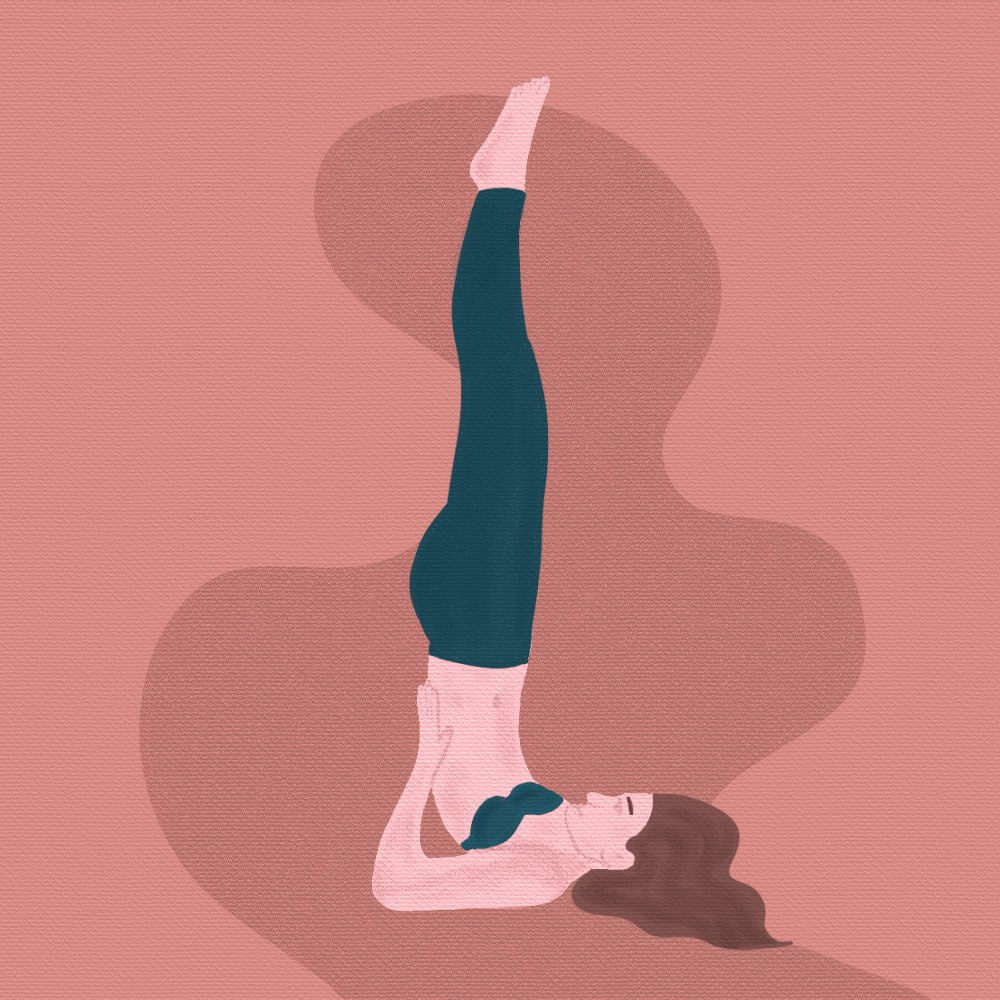 mrshlvl's tweet photo. Just a regular handstand, nothing special, just move along.

#art #illustration #painting https://t.co/t7NcswNtjQ