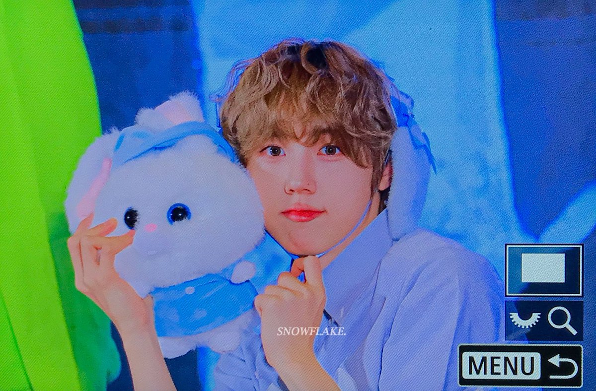 snowflake_asm's tweet image. 250220 

뽀글이 넘귀,,,,,,,,,,,,,,,,💕
#성민 #안성민 #SEONGMIN #크래비티 #CRAVITY #대장토끼의_하루