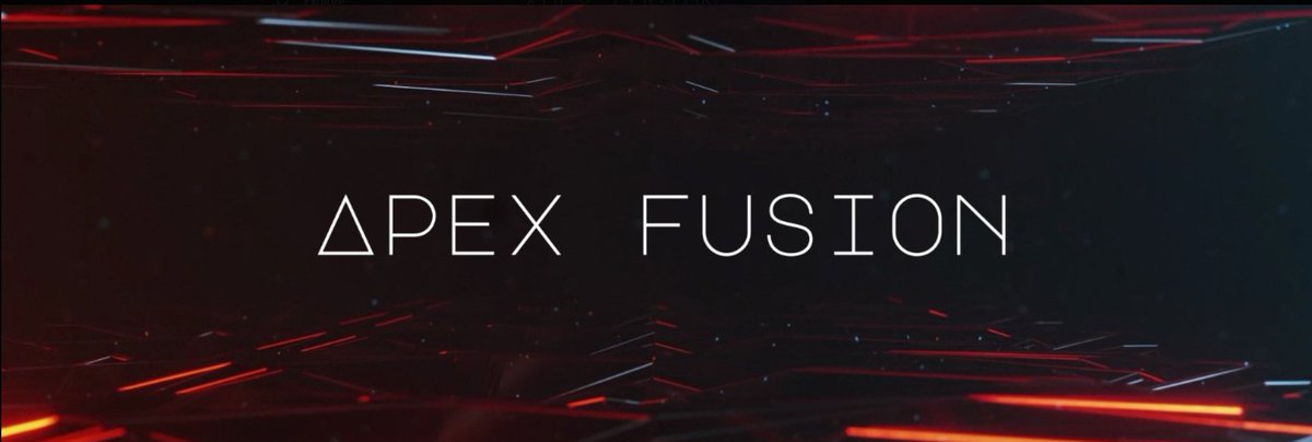 OxSabaku's tweet image. 1/ 🚀 Diving into
@ApexFusion
’s Reputation System—a Web3 trust revolution! It’s decentralized, transparent, and tracks your contributions via quests & endorsements. I love how it turns actions into credibility. This is the future of merit! #ReputationSystem