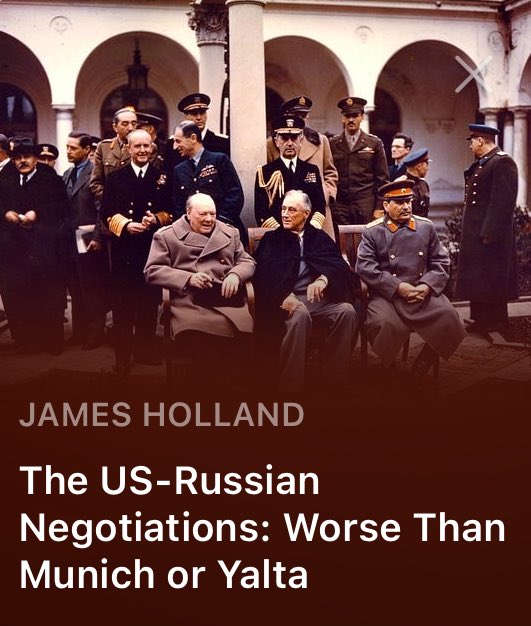 My latest - and unequivocal - piece on Substack.  What an absolute horror story.<a href="/WeHaveWaysPod/">WW2 Pod: We Have Ways of Making You Talk</a> LINK HERE: tr.ee/3WsoffuABu