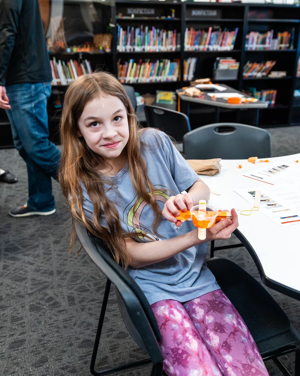 I PROMISE School (@ipromiseschool) on Twitter photo Our students put their problem-solving skills to the test with <a href="/Timken/">The Timken Company</a>, designing and building catapults while learning about physics and engineering. With each tweak and test, they learned about concepts like force, trajectory, and learning through trial and error. Our family Our students put their problem-solving skills to the test with <a href="/Timken/">The Timken Company</a>, designing and building catapults while learning about physics and engineering. With each tweak and test, they learned about concepts like force, trajectory, and learning through trial and error. Our family