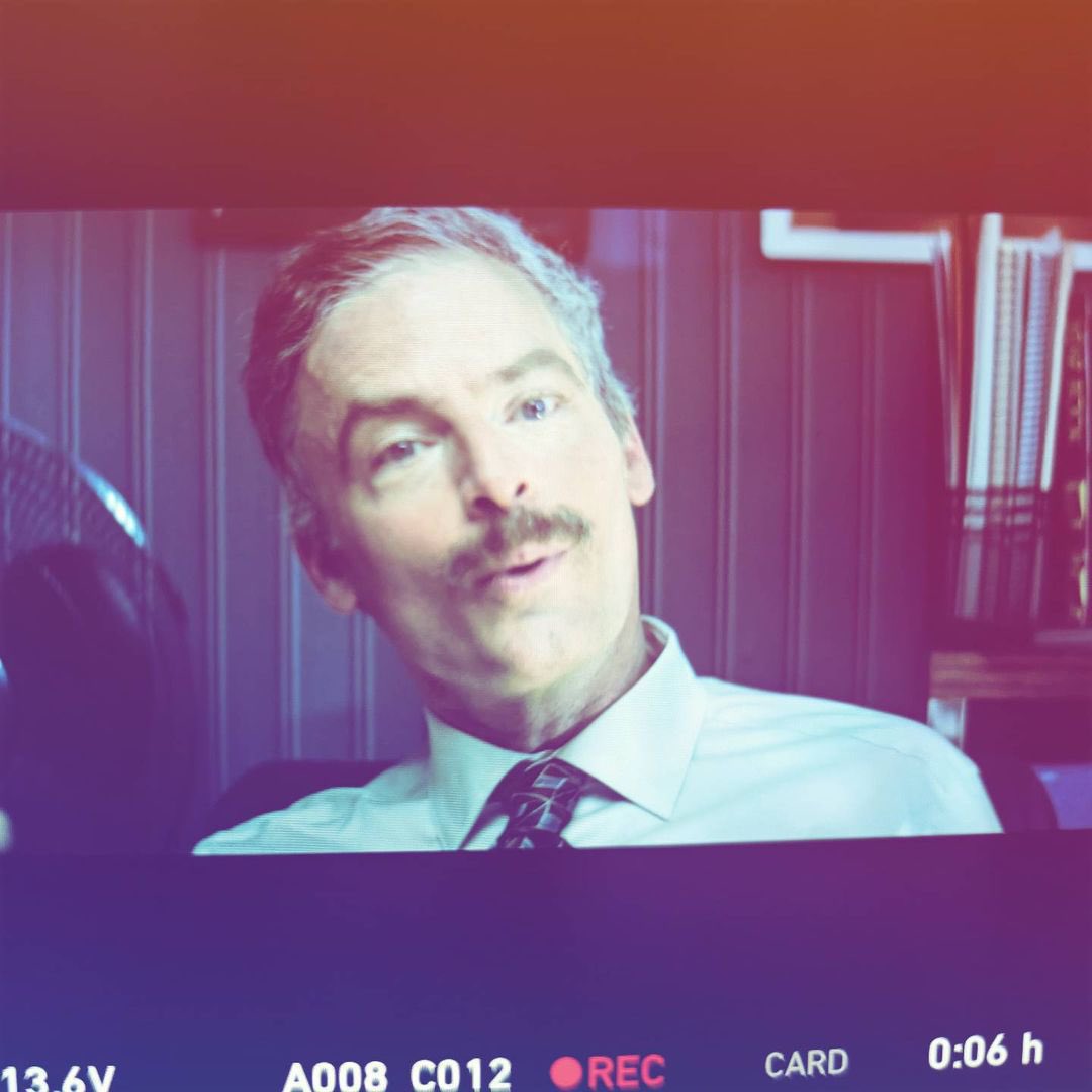 Tickets are available now for <a href="/UsmanAlly/">Usman Ally</a> short films Émigré/Americana  but it’s in person only at Regal Cinemas / L.A. Live  eventbrite.com/e/hriff-2025-h…