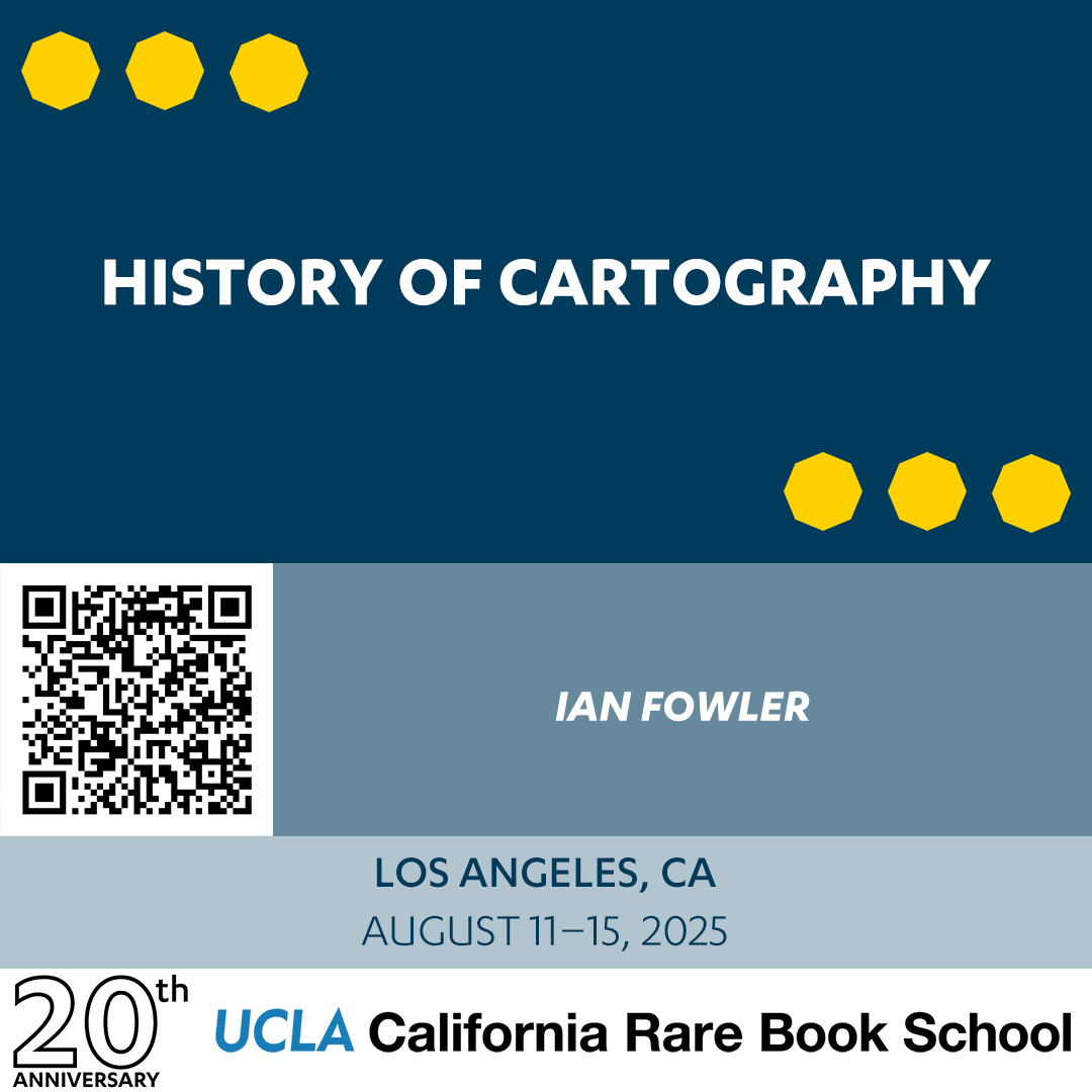 Discover the World of Maps!

Join our course for a deep dive into the rich history of mapping in the western world! 🗺️ Explore cultural artifacts and modern applications in education and research.

#MappingHistory #Cartography #EdTech