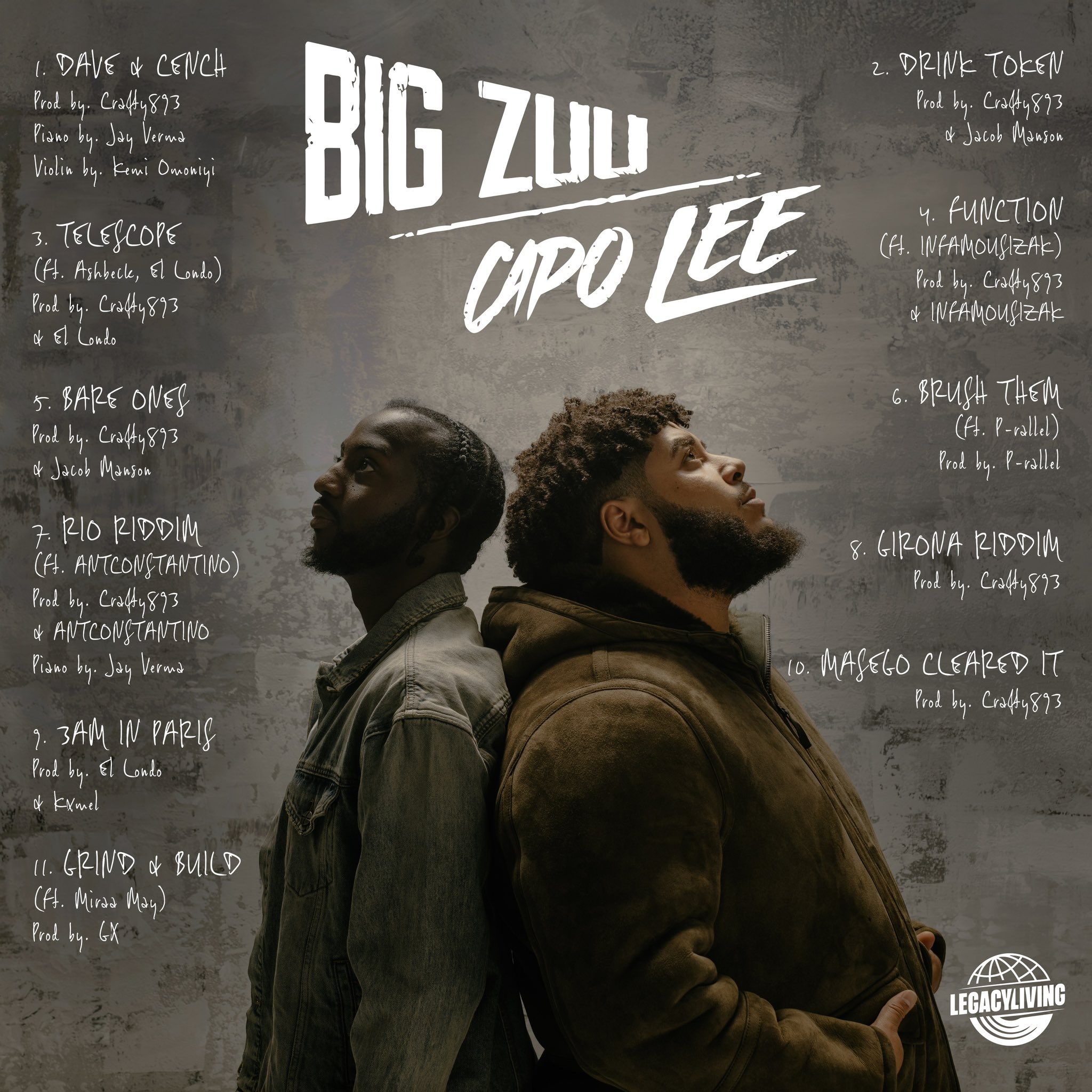 APPLEBUM アップルバム Biggie Jay-Z Tee ビギー ジェイZ フォト