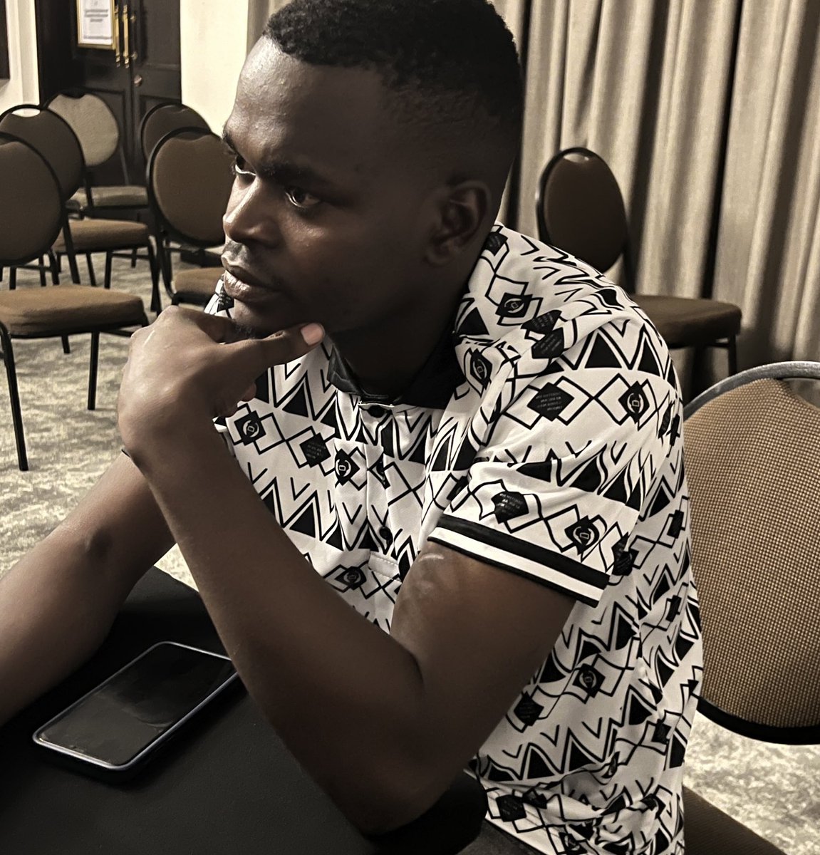 SASU 1st REC Meeting

📍 The Centurion Lake Hotel 

SASU Secretariat sits its first meeting under the theme “Fostering
Academic Freedom, Innovation, and the Decolonization of Education: Shaping
the Future of Regional Development”

#AcademicFreedomInOurLifetime 🤝🏾
