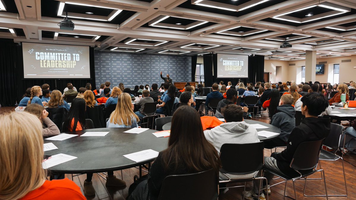 Dr. Daniel Truelove Jr. tweet media