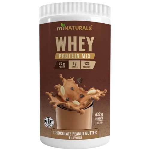 I just received Whey Pure Isolate High Protein Drink Mix Powder - 432 g (Chocolate Peanut Butter) by miNATURALS via Throne. Thank you! throne.com/bunkingely #Wishlist #Throne