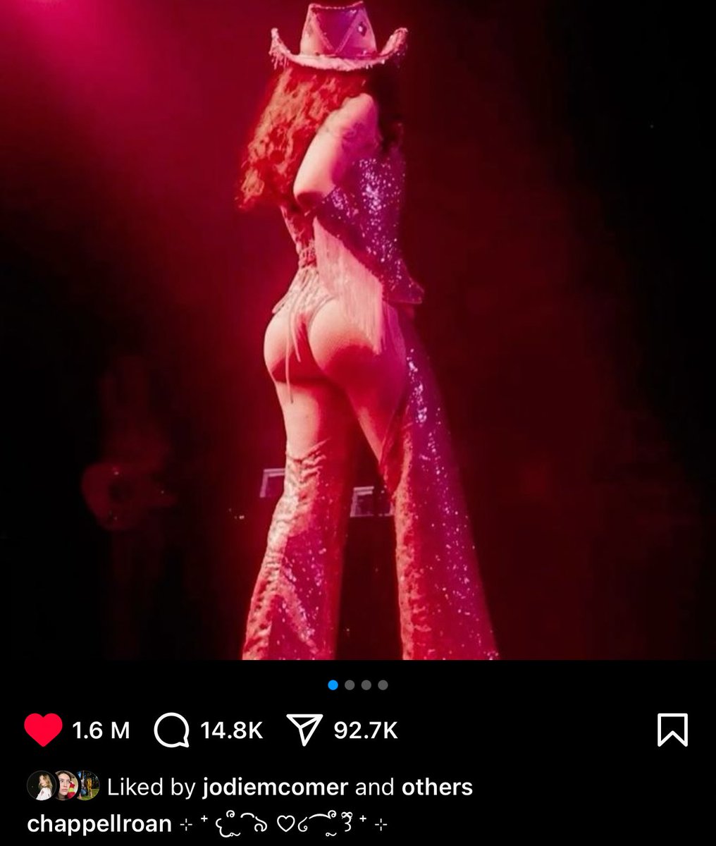 liked by jodie comer i said oh i’m sure