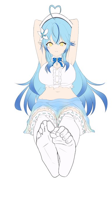 禿げますよぉ…!🧑‍🦲禿げますよぉ…塗る塗る…!😩 