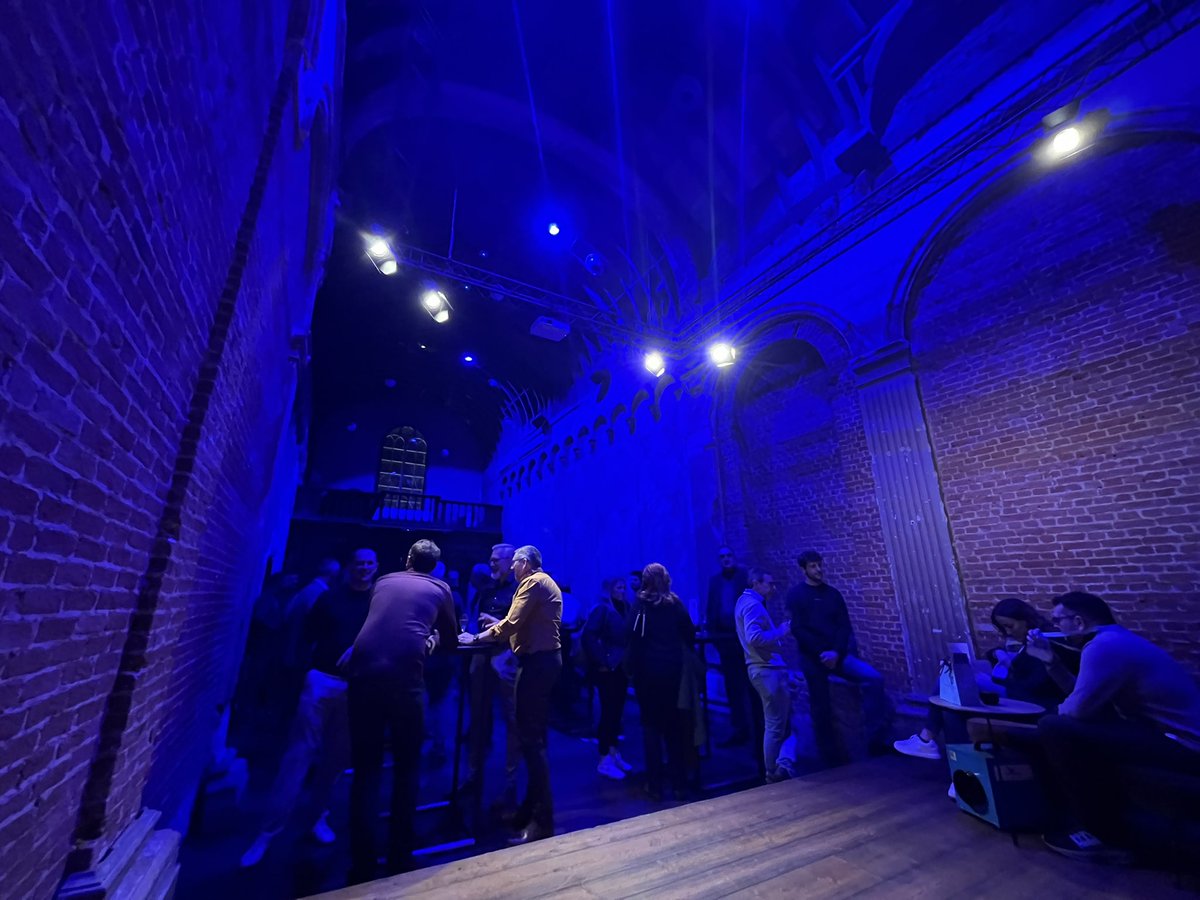 I like this place!! Mechelen