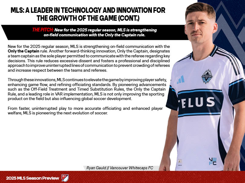 MLS Communications tweet media