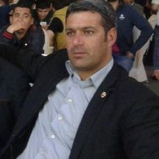 Yeniden Refah Partisi Bingöl İl Başkan Yardımcısı olarak göreve getirilen sevgili yeğenim Abdurrahman Koçakelçi'yi tebrik eder, yeni görevinde başarılarının devamını dilerim. 
<a href="/a_rahman_12_/">Abdurrahman Koçakelçi</a> 
<a href="/Yenidenrefahbin/">Yeniden Refah Bingöl</a> 
<a href="/rprefahpartisi/">Yeniden Refah Partisi</a> 
-