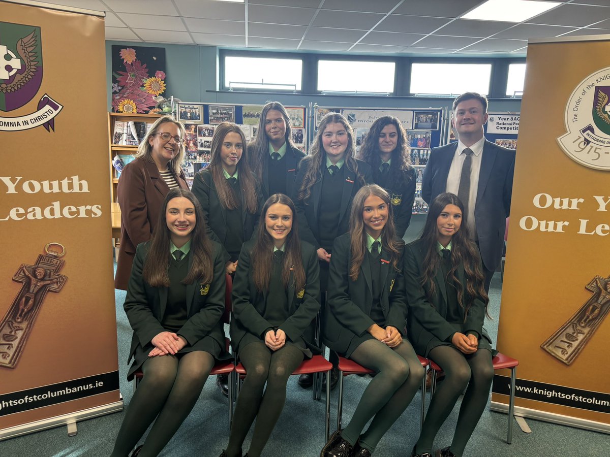 SHGSNewry RE Department tweet media