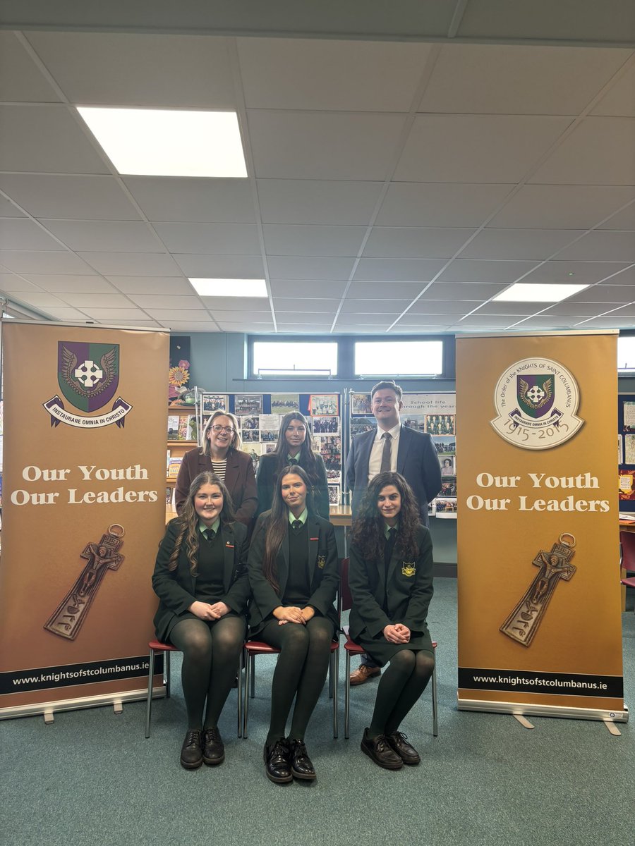 SHGSNewry RE Department tweet media