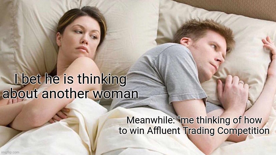 joshfem40's tweet photo. @AffluentTraderX #ATmemecontest Here is my entry. Pls check them out @AffluentTraderX https://t.co/JIDoAUXo5K