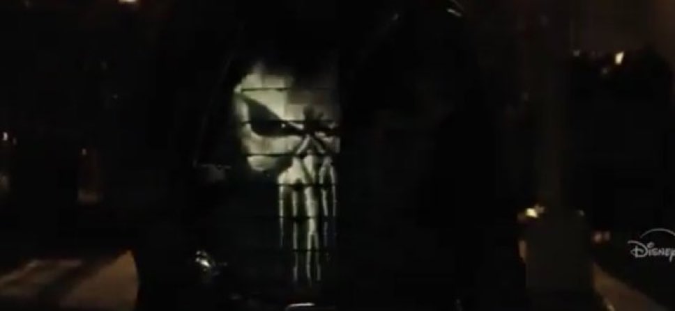 ⠀
⠀
⠀⠀⠀⠀⠀⠀⠀⠀the #Punisher .
⠀
⠀