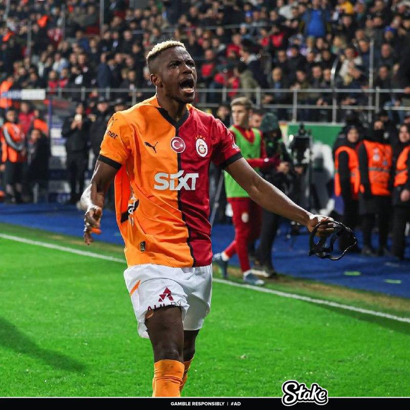 They cry in the 2nd half