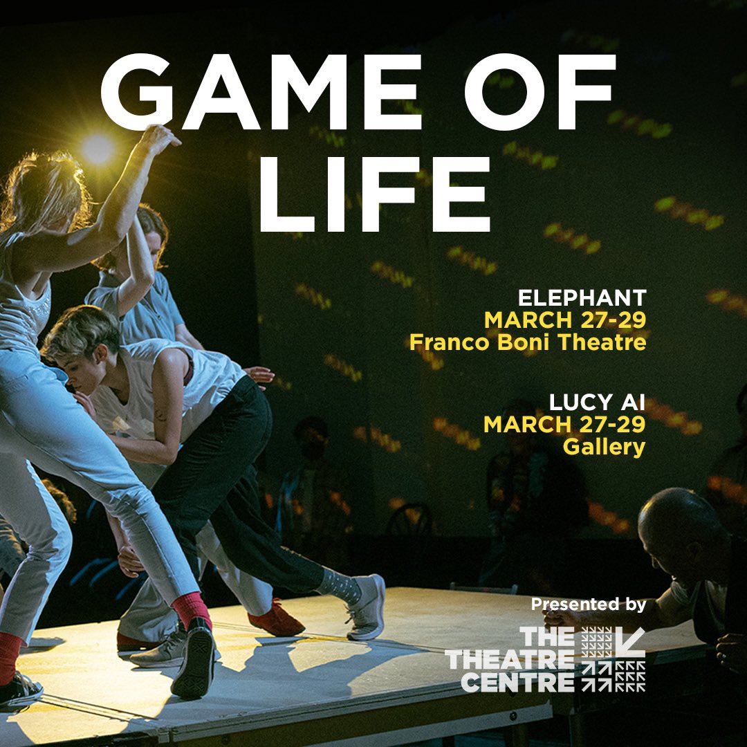 bluemouth inc. tweet media