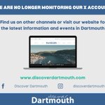 Photo by Discover Dartmouth (@discoverdart)
