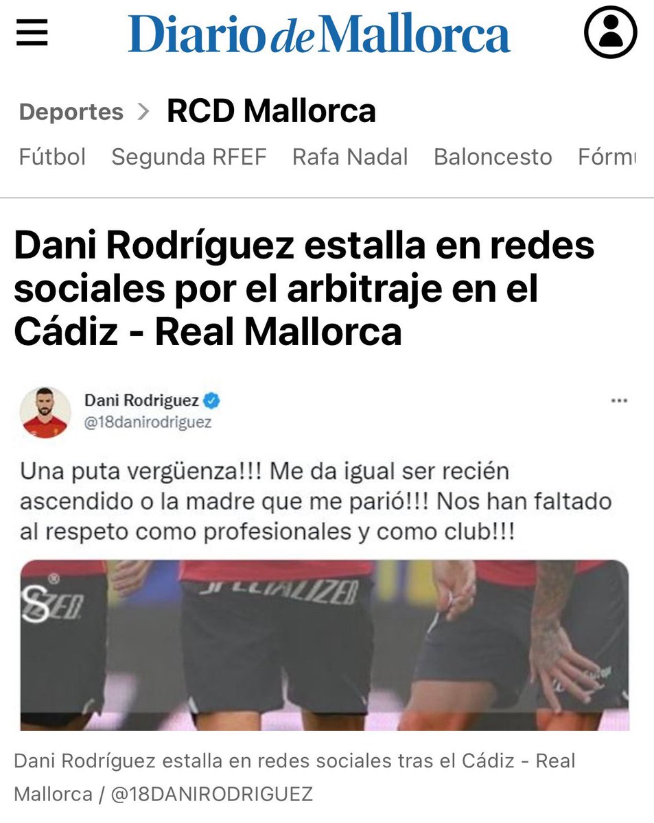 Alvaro_varito's tweet photo. @partidazocope @RMarcaBaleares @realmadrid 🤷🏻‍♂️ https://t.co/6H3yIdLh7V