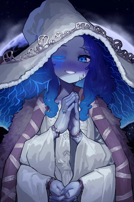 ラニ様 