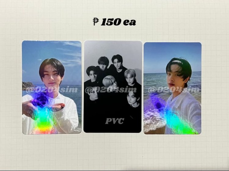 0204sim's tweet image. wts | lfb enhypen poca’s

dm for inquires and this is also open for hati, but will only transact to one person 

MOP : gcash, if around the location can receive cash (bacolod city) 

MOD : if around the location can do meet up, grab, ggx &amp;amp; jnt

dm’s open around: 8AM to 12:00 am