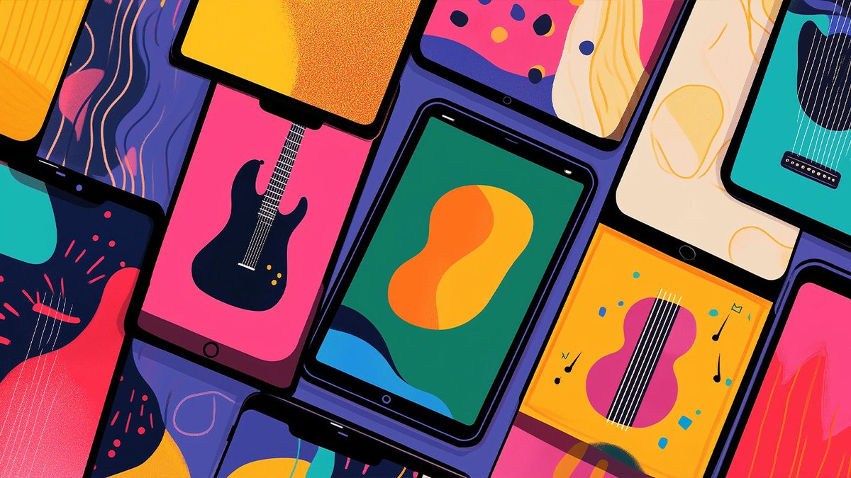 Music branding 101 for artists and bands: buff.ly/4hYTLbm 

#musician #musicbranding #indieband #indiemusician #singersongwriter #djing #rapper #beatmaker #EPK