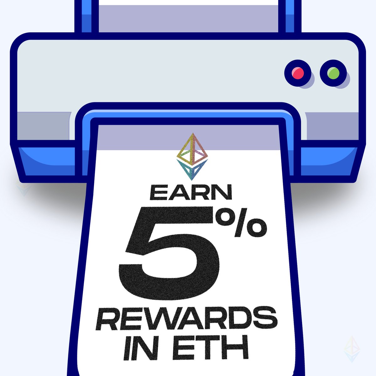 ETH Printer 🖨️ tweet media