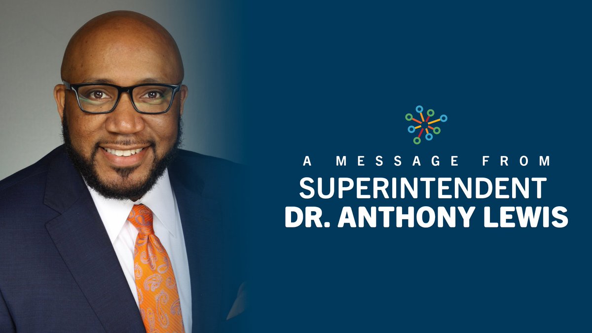 Superintendent Dr. Anthony S. Lewis addresses parents' concerns about school lockdowns, emphasizing the district’s commitment to safety, timely communication, and strict security protocols. Visit DPSNC.net to read the full address.