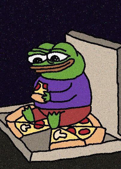 UziCryptoo's tweet image. $PIZZA is the runner
Everybody knows
ATH: 4M
Its for everyone, make solana great again.
The narrative is simple, its just a f*cking PIZZA 🍕🍕🍕🍕🍕