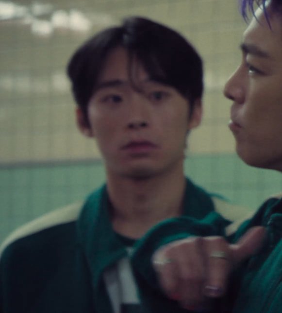 gyeongsuakgae's tweet photo. "it didnt feel real" yeah we could tell sungwook https://t.co/affli49T5h