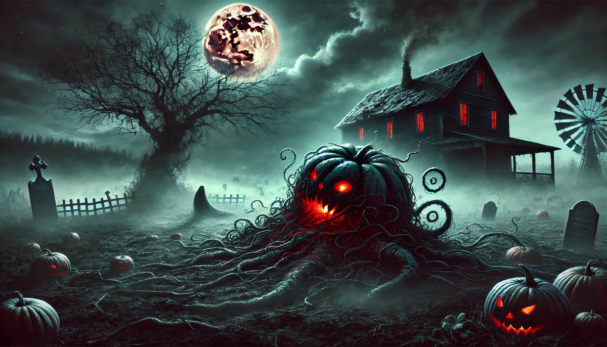 Check out our latest <a href="/ctfdn_official/">Chilling Tales for Dark Nights</a> podcast episode, "Dark Roots," featuring special guest Dr. Creepen (<a href="/f1morgancole/">Dr. Creepen 🇬🇧 🇳🇱 🌈🇪🇺 🇺🇦</a>)! 

youtube.com/watch?v=_r3_aw…

#drcreepen #ctfdn #collab #collaboration #horrorstories #horror #horrorpodcast #scarystories #scarystoriespodcast #creepypasta